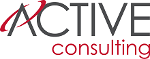 Active Consulting Logo